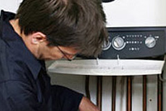 boiler replacement Irvinestown